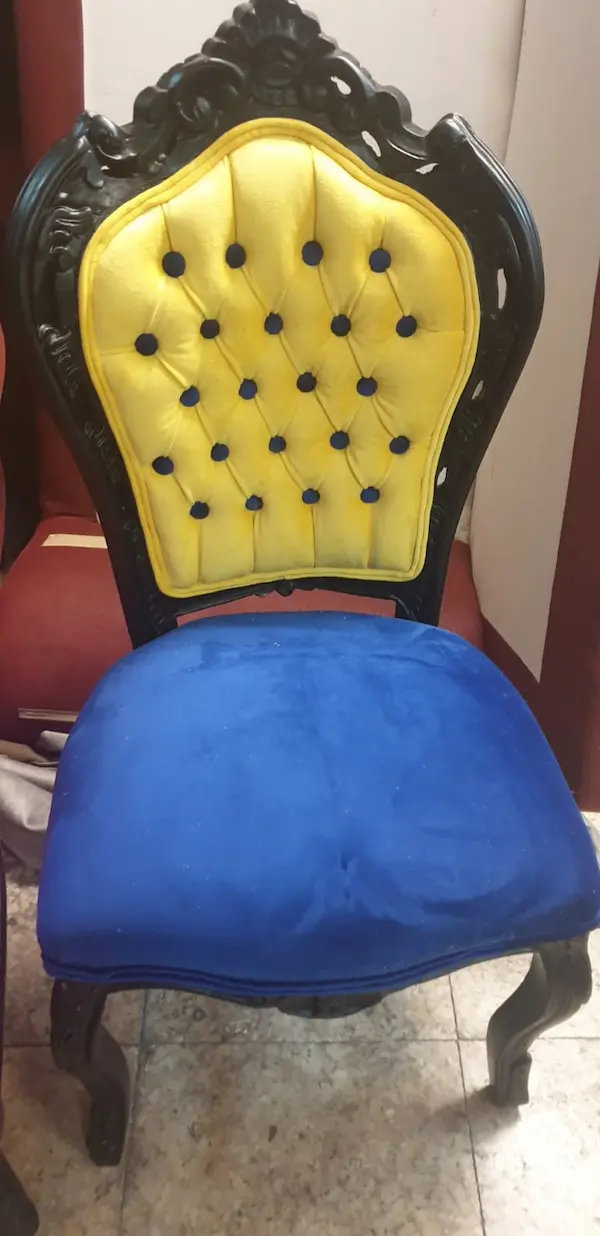 Tapizado de Cabeceros