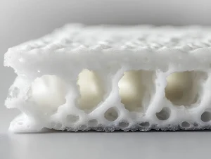 Espuma para tapizar un sofa en Tapiceros Madrid Getafe