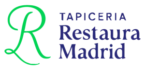 Logo Tapicería Restaura Madrid - Tapizar Butaca