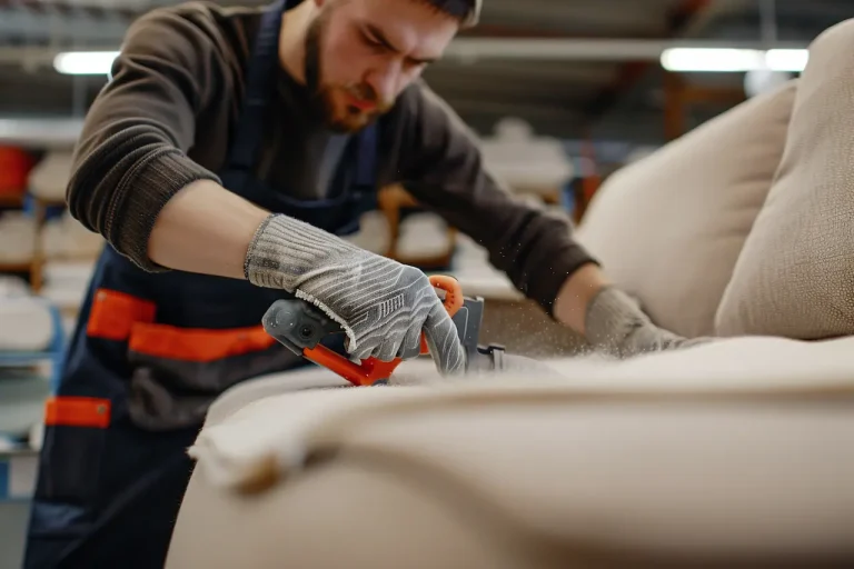 Tapiceros en Madrid y Tapiceros en Guadalajara