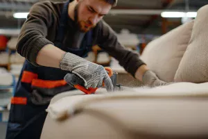 Tapiceros en Madrid y Tapiceros en Guadalajara